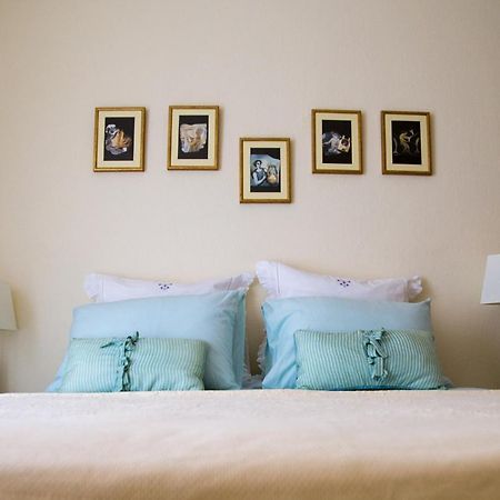Blue Theros Apartments Паралія-Діонісіу Екстер'єр фото